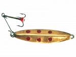 Блесна Rapala SM-Pirken SM55-KS 55mm 9g