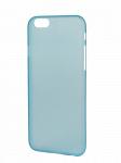 Чехол-накладка ZAKKA Ultra Slim IPhone 6 Blue