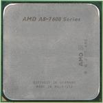 Процессор AMD A8-7650K AD765KXBI44JA (3300MHz/FM2+/L2 4096Kb)