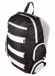 Сумка Fydelity Flipside Black-White 94353