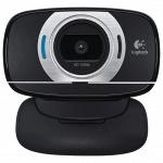 Вебкамера Logitech Webcam C615 HD 960-000737