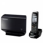 VoIP оборудование Panasonic KX-TGP500 B09