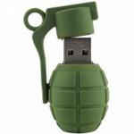 USB-флеш-накопитель 4Gb - Союзмультфлэш Грната FM4WR2.40