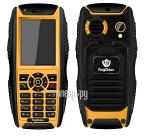 Сотовый телефон RugGear P860 Explorer Yellow-Black