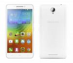 Сотовый телефон Lenovo A5000 White