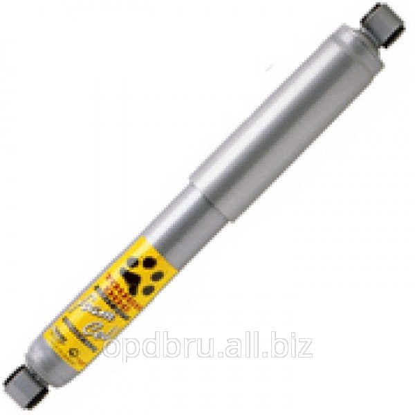 Амортизатор задний масляный Toughdog для JEEP Сherokee, лифт 0-30 мм , шток 41 мм
