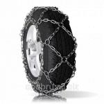 Цепи противоскольжения 225/75 R16 сота 6 мм