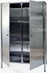 Шкаф кухонный с распашными дверцами ШКР-950 950х600х1750 мм