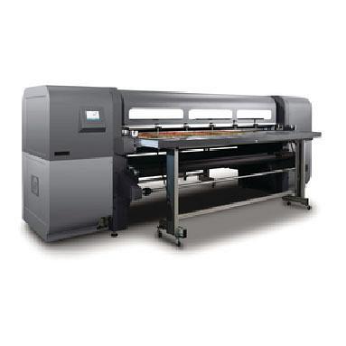 Принтеры широкоформатные HP Scitex FB700