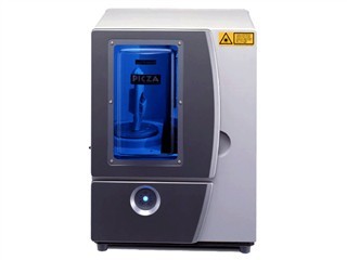 3D-сканер LPX-60DS