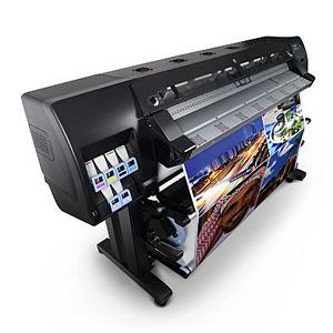 Латексный принтер НР Designjet L26500 (1,55 м) б/у