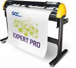 Режущие плоттеры GCC Expert Pro 132