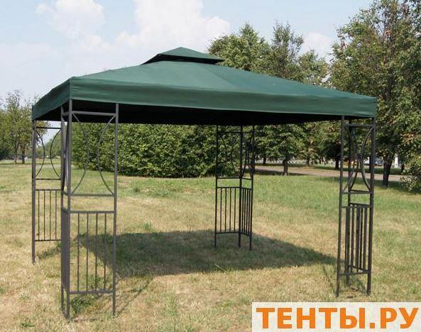Беседка павильон тент-шатер Comfort Garden Gazebo SLG 032