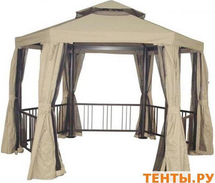 Беседка Comfort Garden Gazebo GHGM 014