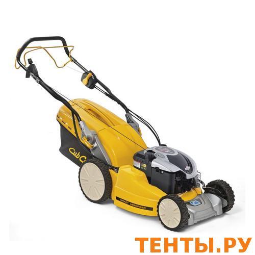 Газонокосилка бензиновая Cub Cadet CC 46 MB (11D-700G603)