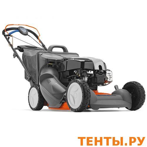 Газонокосилка бензиновая Husqvarna Royal 152 SV 9614101-34