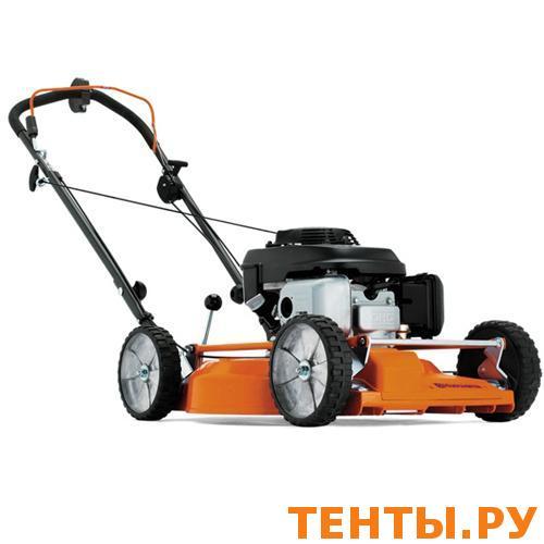 Газонокосилка бензиновая Husqvarna Master 48 Pro 9535345-01