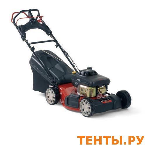 Газонокосилка бензиновая MTD PRO 53 SPK HW (12A-867D600)