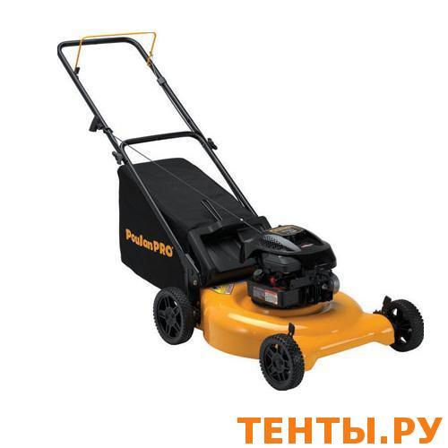 Газонокосилка бензиновая Poulan Pro PR550N21RX