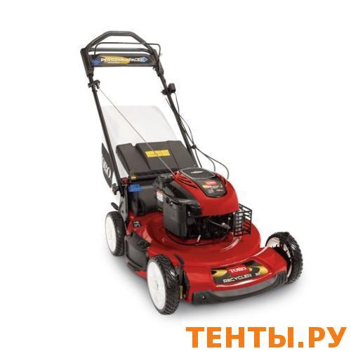 Газонокосилка бензиновая Toro 20333(32702)