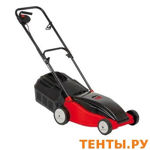 Газонокосилка электрическая MTD Opti 3813 18B-S0F-600