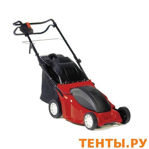 Газонокосилка электрическая MTD PRO E 40 W 18D-N4S-678