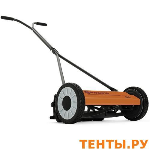 Газонокосилка механическая Husqvarna 54 9649140-52