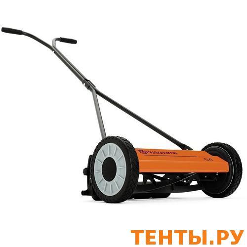 Газонокосилка механическая Husqvarna 64 9649540-03