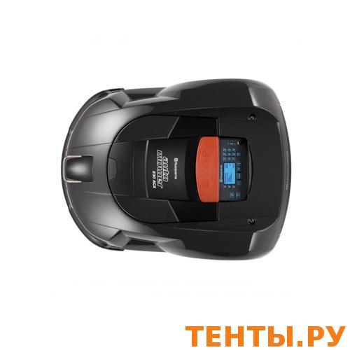 Газонокосилка-робот Husqvarna Automower 260 ACX 9665164-17 (бесплатная настройка и установка на газоне)