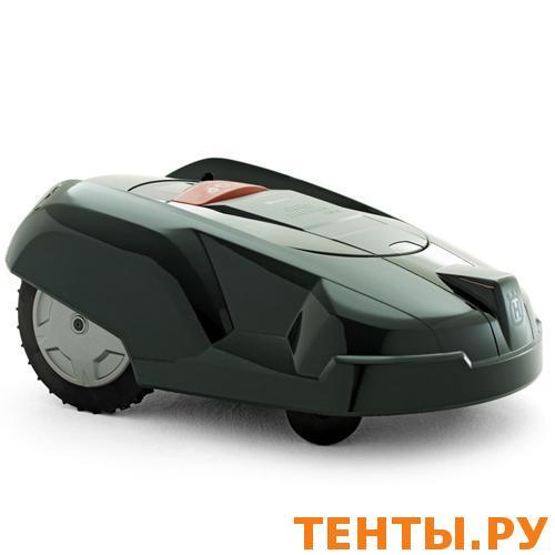 Газонокосилка-робот Husqvarna Automower 220 AC 9665134-17 (бесплатная настройка и установка на газоне)