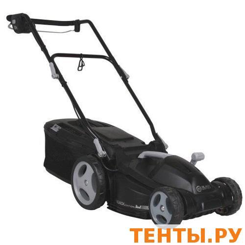 Газонокосилка электрическая Texas XT1700 Combi