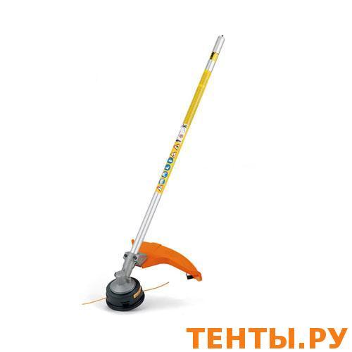 Косильная головка AutoCut для комби-двигателя KM Stihl 40027102108(41402000344) FS-KM 25-2