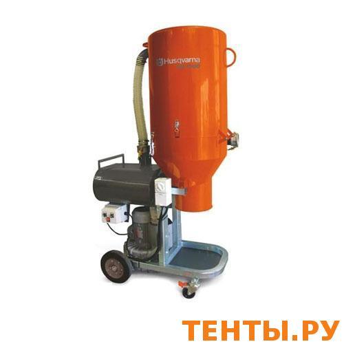 Пылеуловитель Husqvarna DC 5500 380-480В, 3-фазный, 5-штыр. 9651959-15