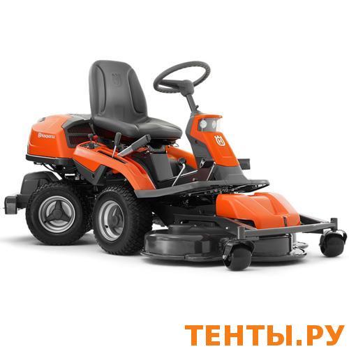 Райдер без деки Husqvarna R316T AWD 9667576-01