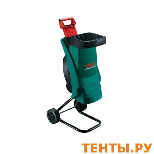 Садовый измельчитель Bosch AXT 2000 RAPID 0600853500