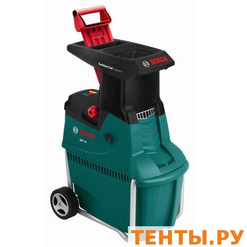 Садовый измельчитель Bosch AXT 25 TC+Секатор Ciso 0600803301