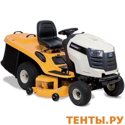 Садовый минитрактор Cub Cadet CC 1024 RD-J 13CI51AJ603