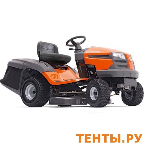 Садовый минитрактор Husqvarna CT 153 9605100-01