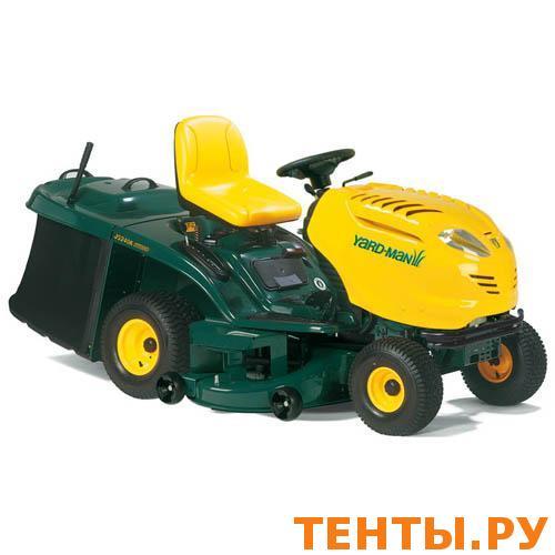 Садовый минитрактор Yard-Man J 5240 K 13BI51YJ643