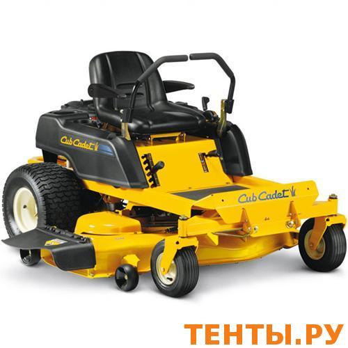 Садовый райдер c нулевым радиусом поворота Cub-Cadet RZT-50 17AI2ACP603 Zero Turn