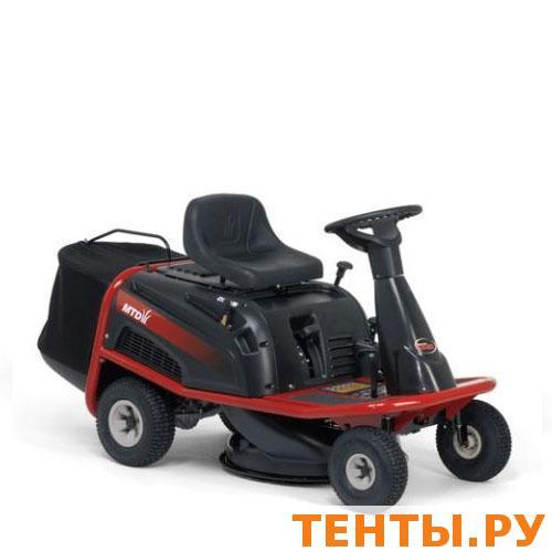 Садовый райдер-газонокосилка MTD MiniRider 60 E 13C1054-600 c электростартером