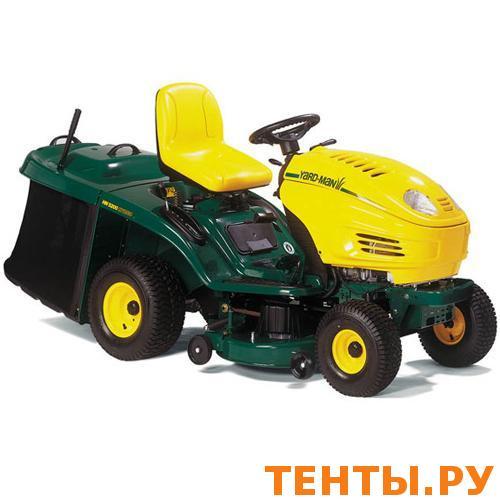 Садовый минитрактор Yard-Man HN 5220 K 13AF51YN643