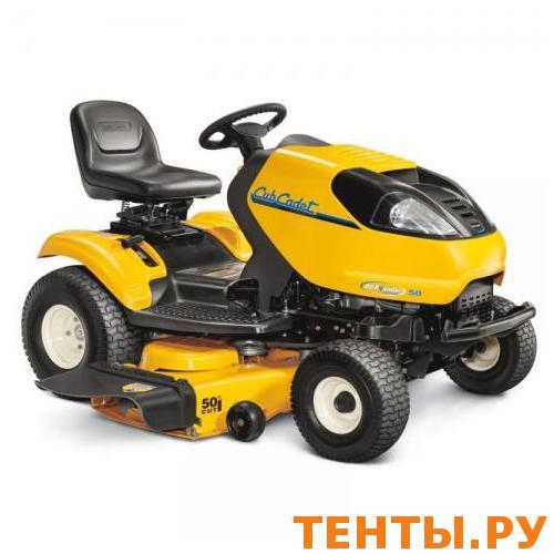 Садовый трактор c нулевым радиусом поворота Cub-Cadet AllRounder 50 17AI9BKP603 Zero Turn