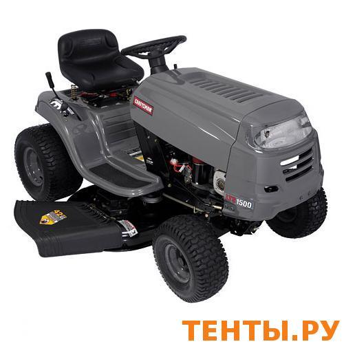 Садовый трактор Craftsman 28881 (Серия LT 1500)