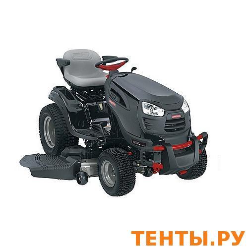 Садовый трактор Craftsman 28861 Садовый трактор Craftsman 28861