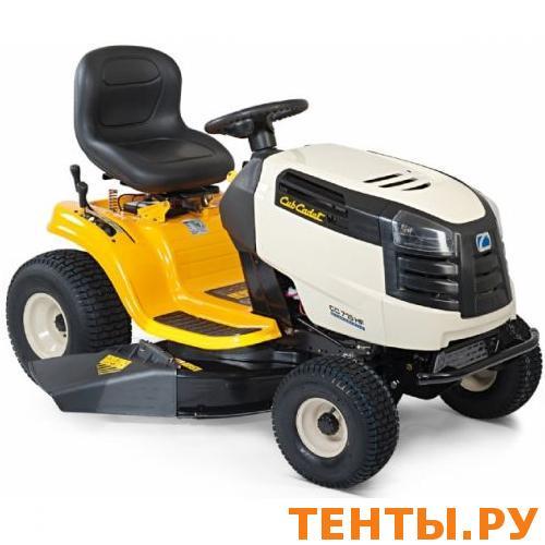 Садовый трактор Cub Cadet CC 713 TF 13CY77DF603