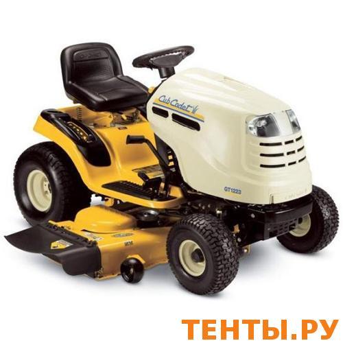 Садовый трактор Cub Cadet CC 1015 13AV91AF603