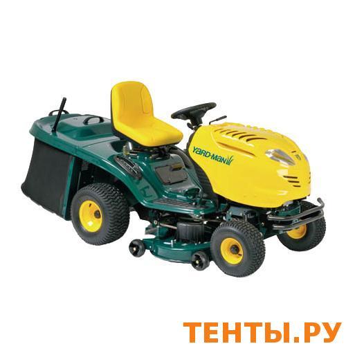 Садовый минитрактор Yard-Man HE 5160 K 13BG51YE643