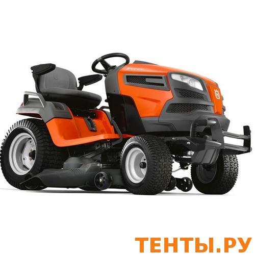 Садовый трактор Husqvarna GTH 263 T 9604101-97