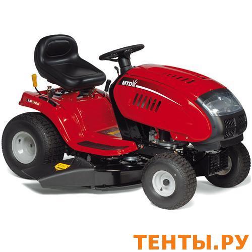 Садовый трактор MTD LF 125 (RTG) 13RH773F600